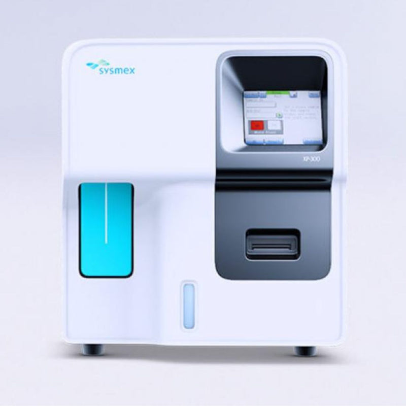 Analizador de Hematología XP-300