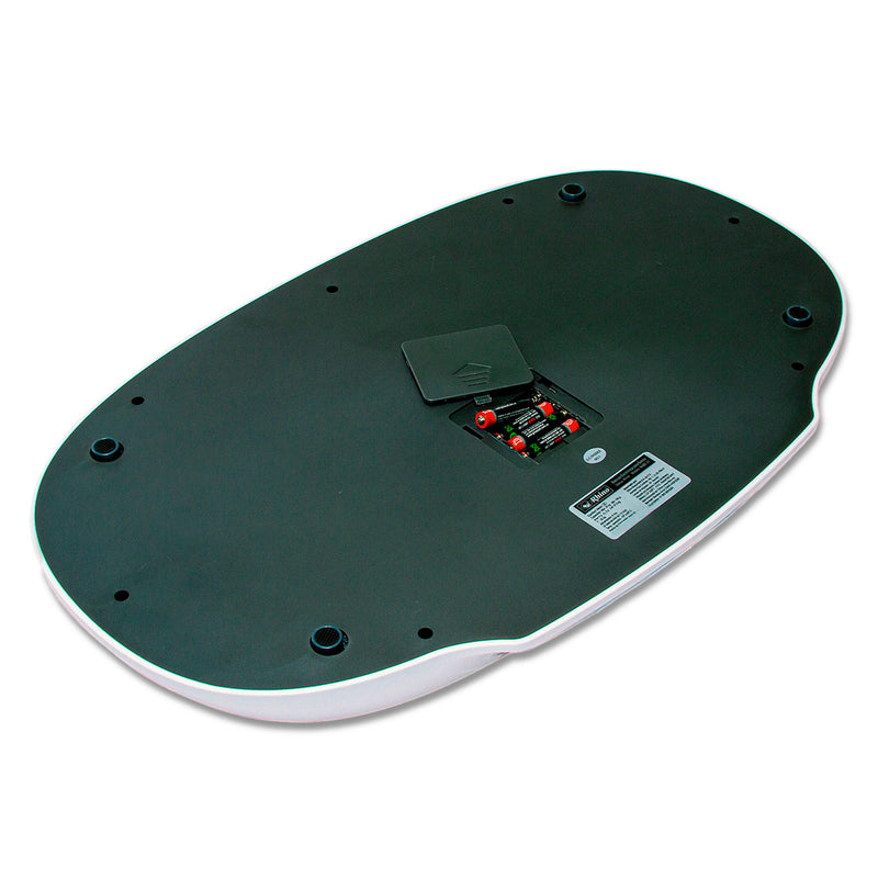 Báscula Electrónica Veterinaria Para Animales Pequeños