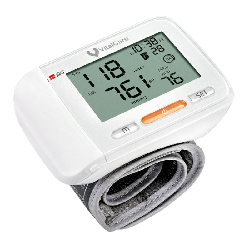 Baumanómetro digital de muñeca YE8600A