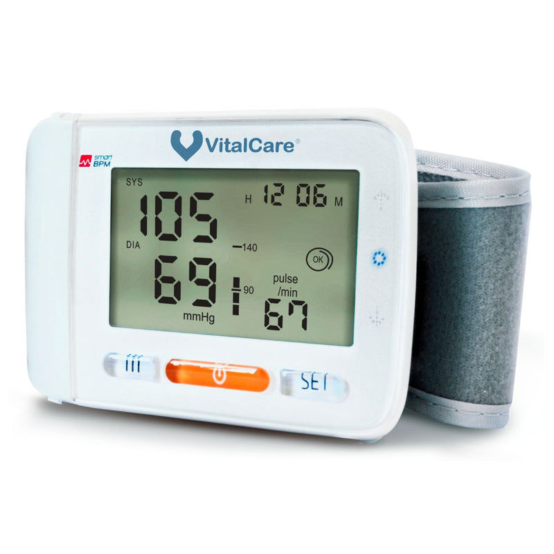 Baumanómetro digital de muñeca YE8600A