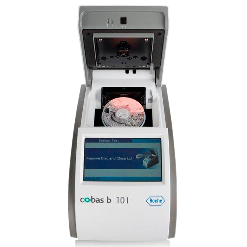 Cobas b101.