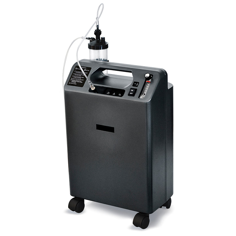 Concentrador de Oxígeno 5L - Care Medical ZY-5 AF