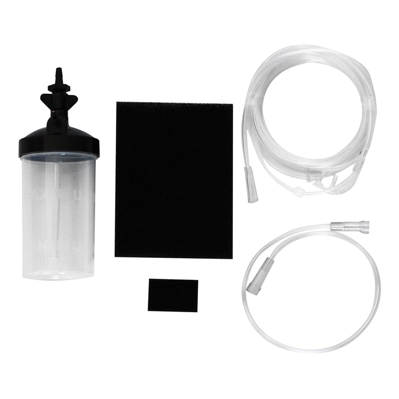 Concentrador de Oxígeno 5L - Care Medical ZY-5 AF