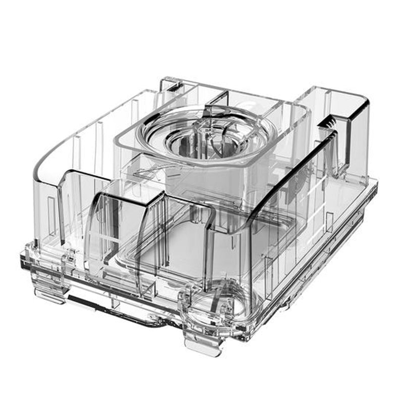 Depósito de agua para Humidificador CPAP y BPAP