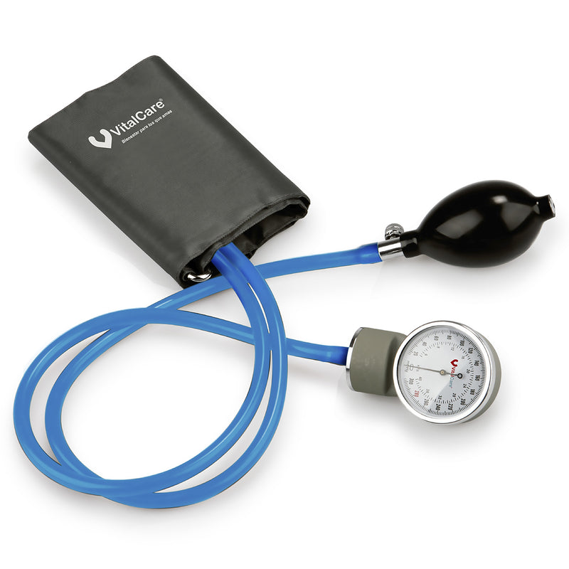 Baumanómetro Aneroide Con Brazalete Amplio