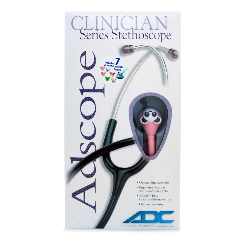 Estetoscopio ADC Pediátrico Con Diseño de Animales
