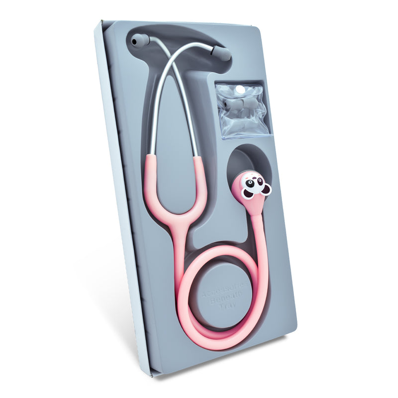 Estetoscopio ADC Pediátrico Con Diseño de Animales