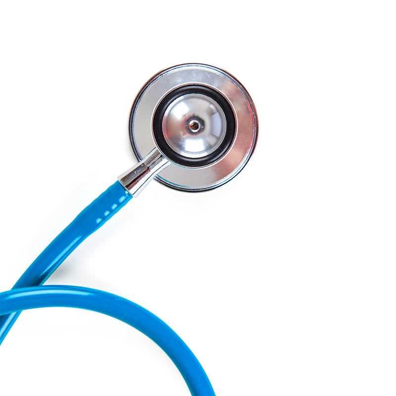 Estetoscopio Doble.