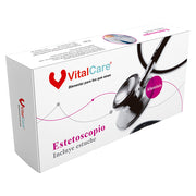 Estetoscopio Doble.
