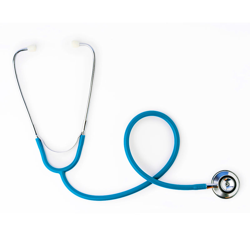 Estetoscopio Doble.