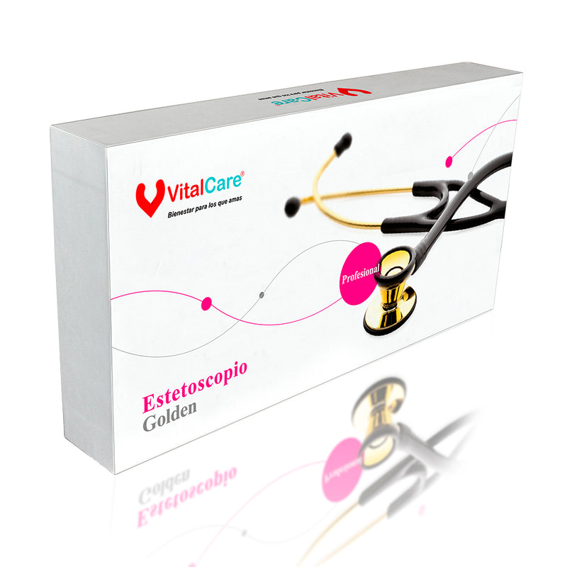 Estetoscopio Golden
