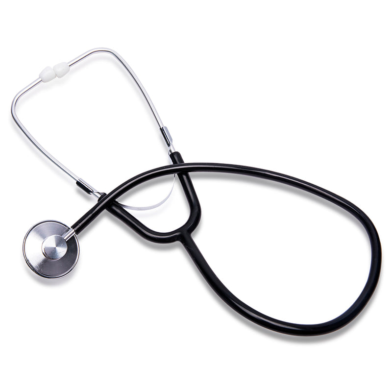 Kit Esfigmomanómetro Aneroide + Estetoscopio Simple