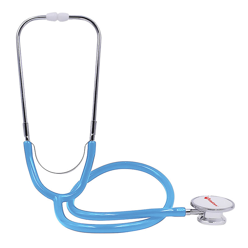 Kit Esfigmomanómetro Aneroide + Estetoscopio Doble