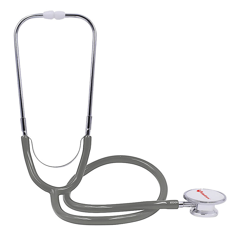 Kit Esfigmomanómetro Aneroide + Estetoscopio Doble