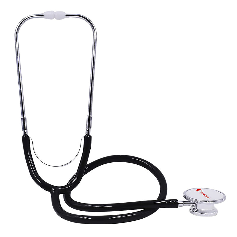 Kit Esfigmomanómetro Aneroide + Estetoscopio Doble