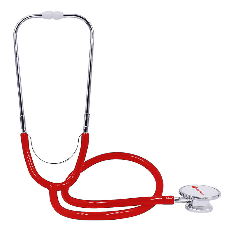 Kit Esfigmomanómetro Aneroide + Estetoscopio Doble