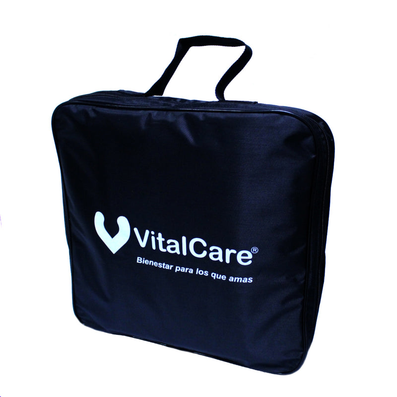 Báscula de composición corporal de 4 electrodos con Bluetooth