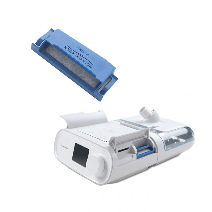 Kit 5 Filtros desechables para CPAP Dreamstation