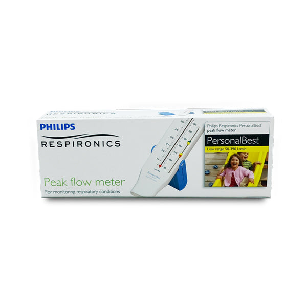 Flujómetro Personal Best Infantil