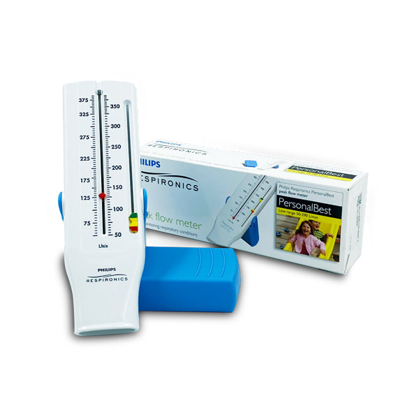 Flujómetro Personal Best Infantil