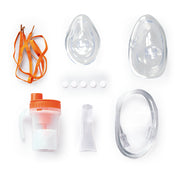Kit Accesorios Nebulizador Mini 405B.
