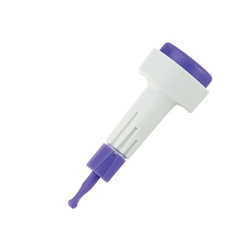 Lancetas Accu-Chek Safe T Pro Plus 200 piezas