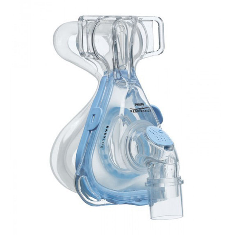 Mascarilla Nasal EasyLife para Cpap y Bpap
