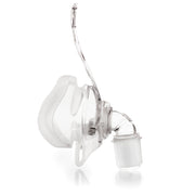 Mascarilla Nasal Pico.