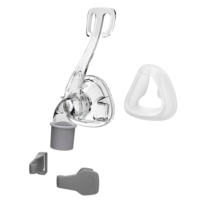 Mascarilla Nasal NM4.