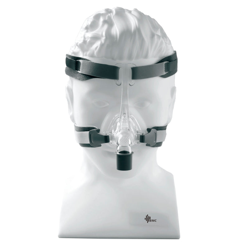 Mascarilla Nasal NM4.