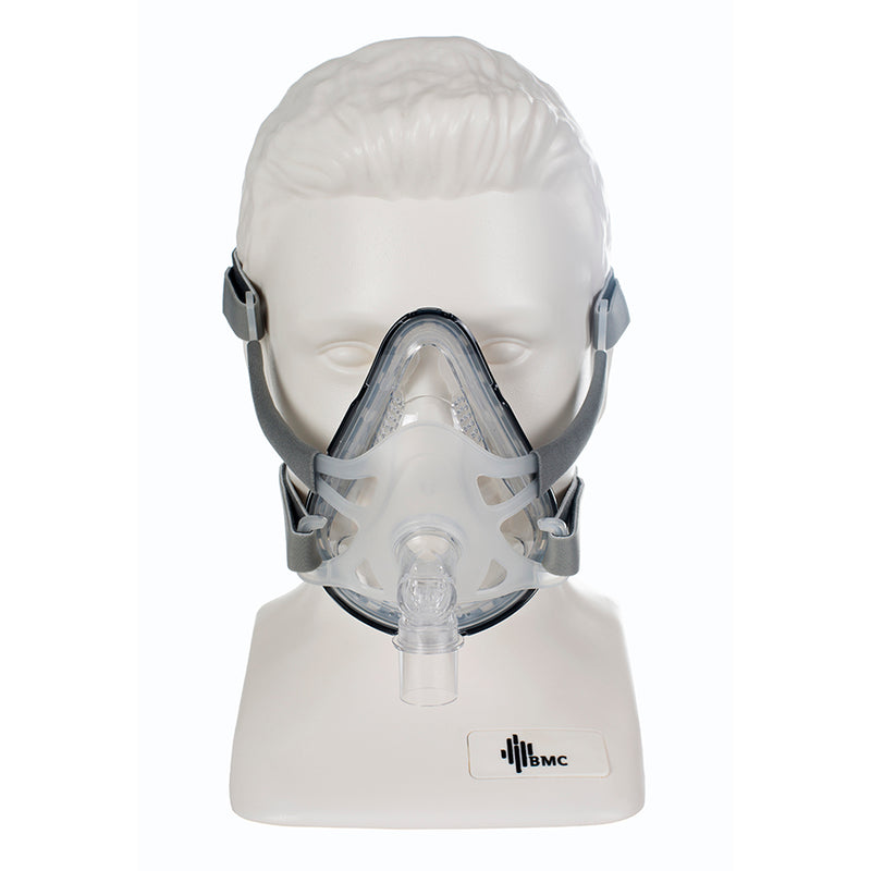 Mascarilla Oronasal FM1A Mediana.