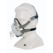 Mascarilla Oronasal FM1A Mediana.