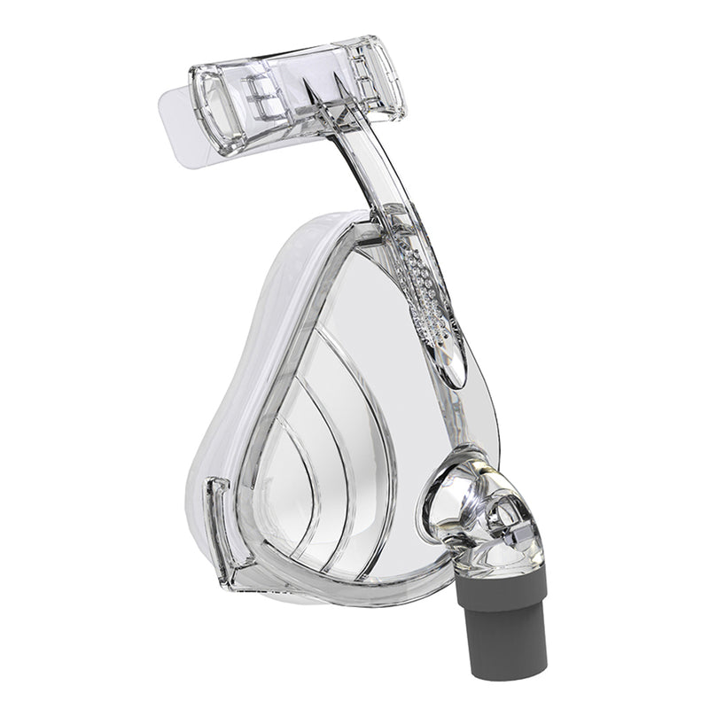 CPAP Fijo Resmart GII con Mascarilla Oronasal