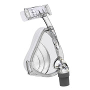 Mascarilla Oronasal con Soporte Frontal Sin Broches FM2.