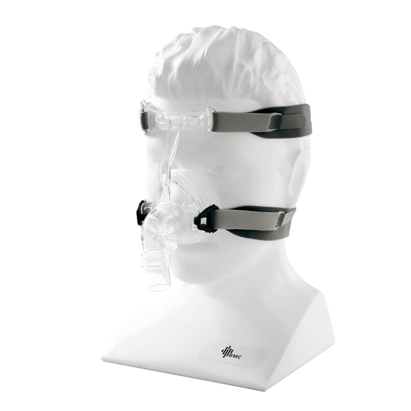 Mascarilla Nasal con Soporte NM2.