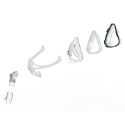 Mascarilla Oronasal FM1A Mediana.