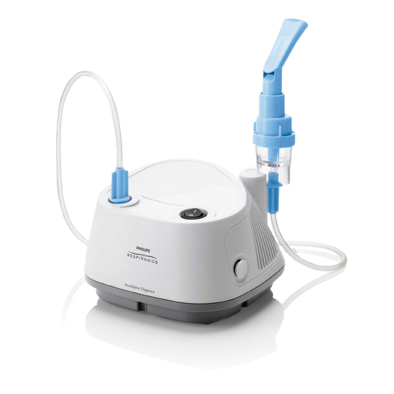 Nebulizador Innospire Elegance.