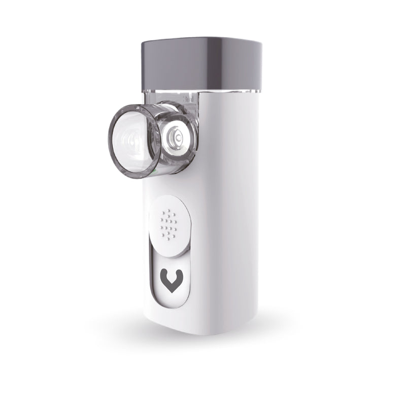 Nebulizador portátil de malla vibratoria AirPro