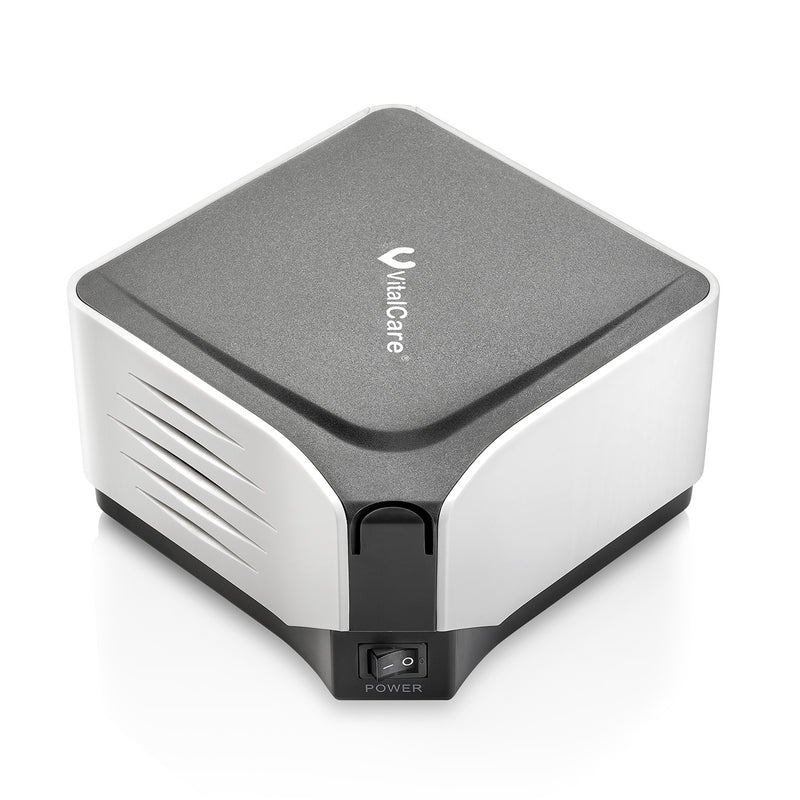 Nebulizador Compresor de Aire Continuo 403K