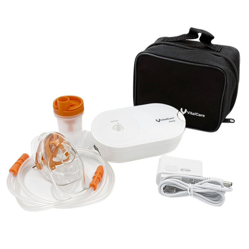 Nebulizador Mini 405B