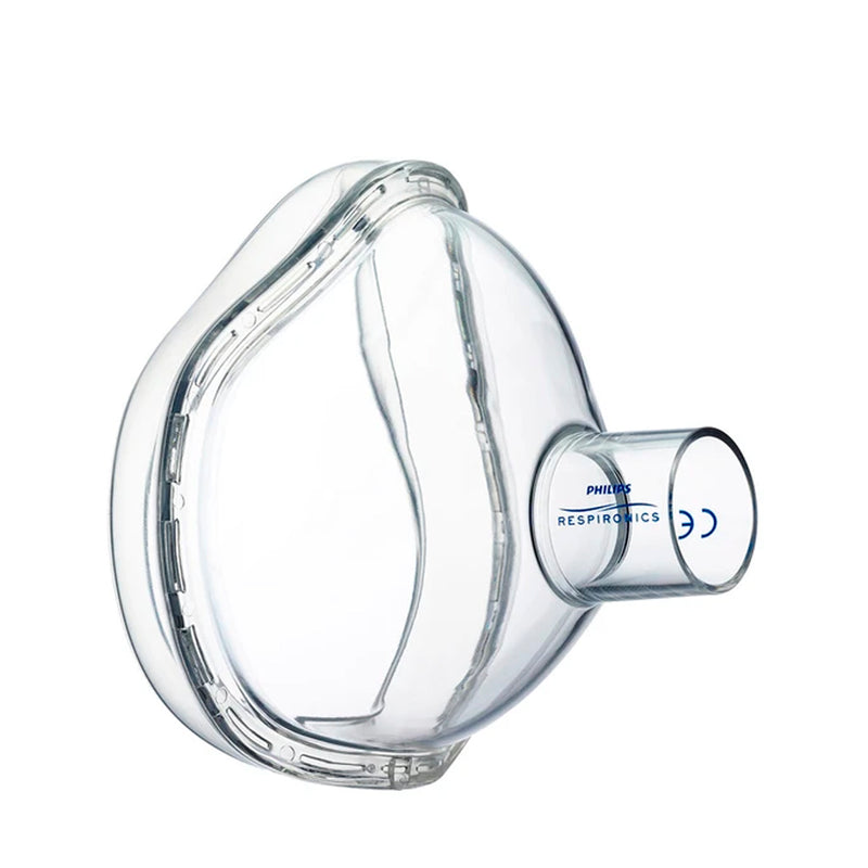 Aerocámara OptiChamber Diamond Mascarilla Adulto