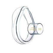 OptiChamber Diamond Mascarilla Mediana.