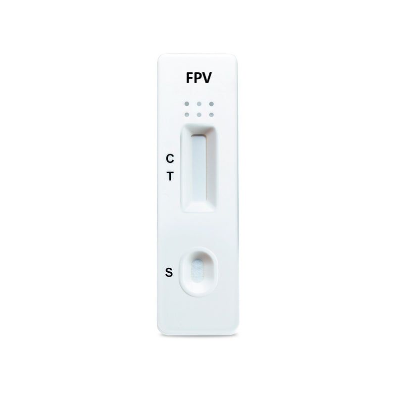 Prueba Felina de Ag Panleucopenia (FPV)