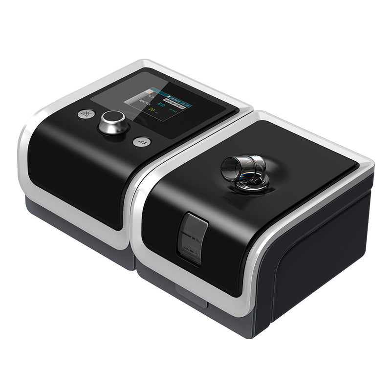 CPAP Automático Resmart GII con Mascarilla Nasal.