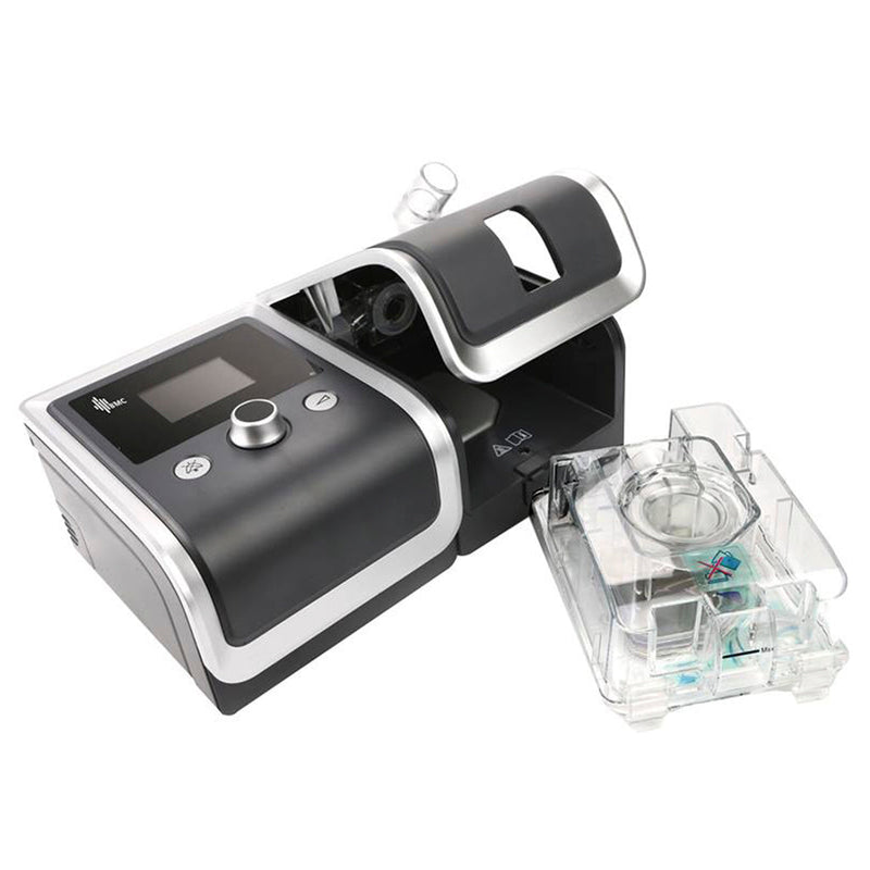 CPAP Automático Resmart GII con Mascarilla Nasal.