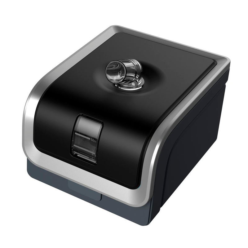 BPAP Automático Resmart GII Con Mascarilla Nasal.