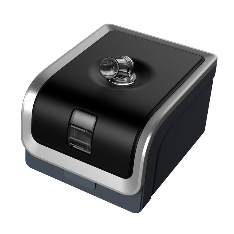 CPAP Fijo Resmart GII con Mascarilla Nasal.