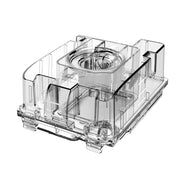 CPAP Automático Resmart GII con Mascarilla Nasal.