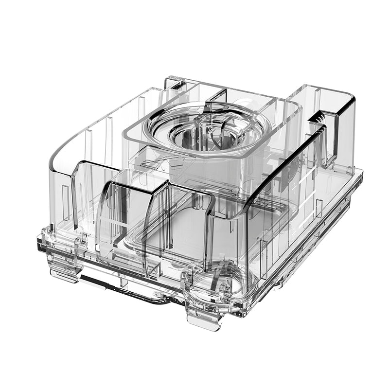 Depósito de Humidificador para CPAP y BPAP.