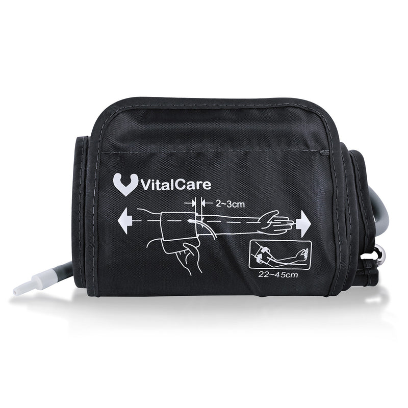 Repuesto De Brazalete Para Baumanómetros YE660B / YE620E / YE650A